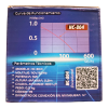 HC-804 Bomba Sumergible 0.8 Mts 400L/h