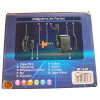 HC-1610 Bomba Sumergible 1.6 m 1000L/h